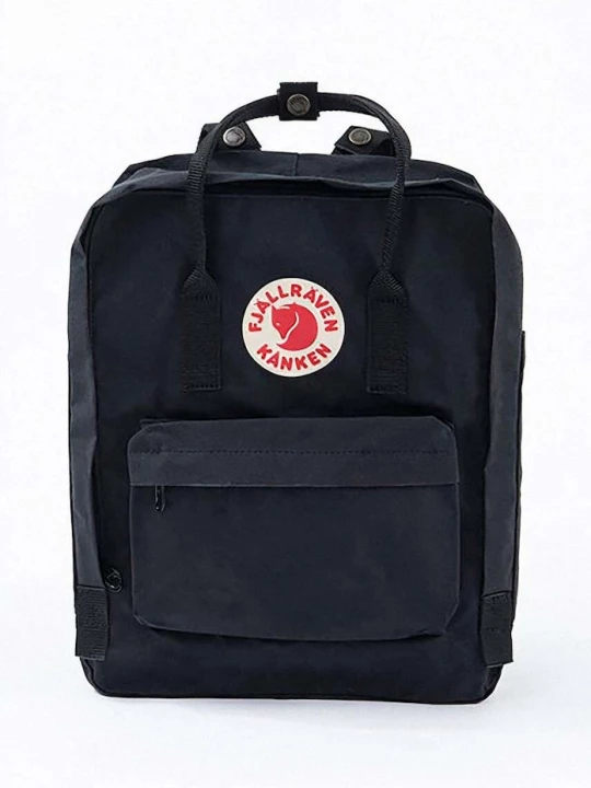 Obrázek produktu Fjallraven Batoh Fjallraven Kanken Hip Pack Fjällräven černá