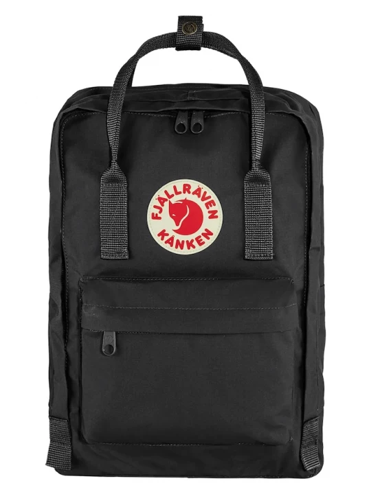 Obrázek produktu Fjallraven Batoh Fjallraven Kanken Laptop 13" Fjällräven černá