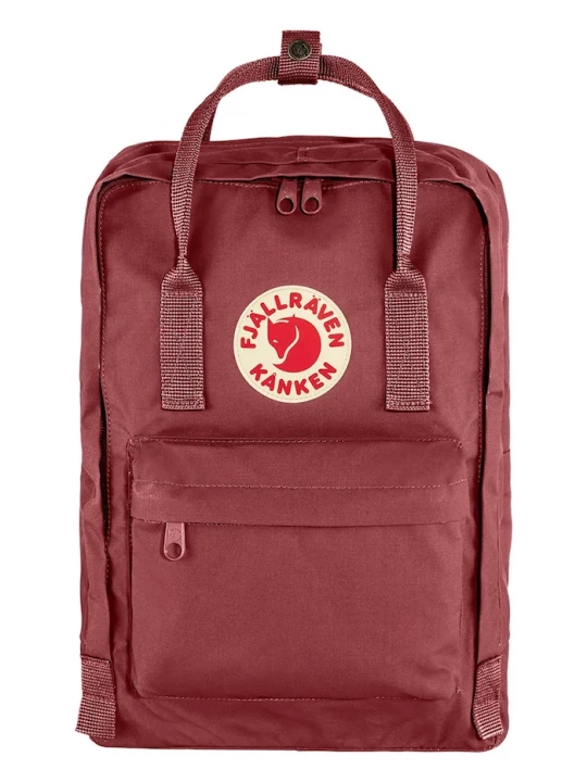 Obrázek produktu Fjallraven Batoh Fjallraven Kanken Laptop 13" Fjällräven červená