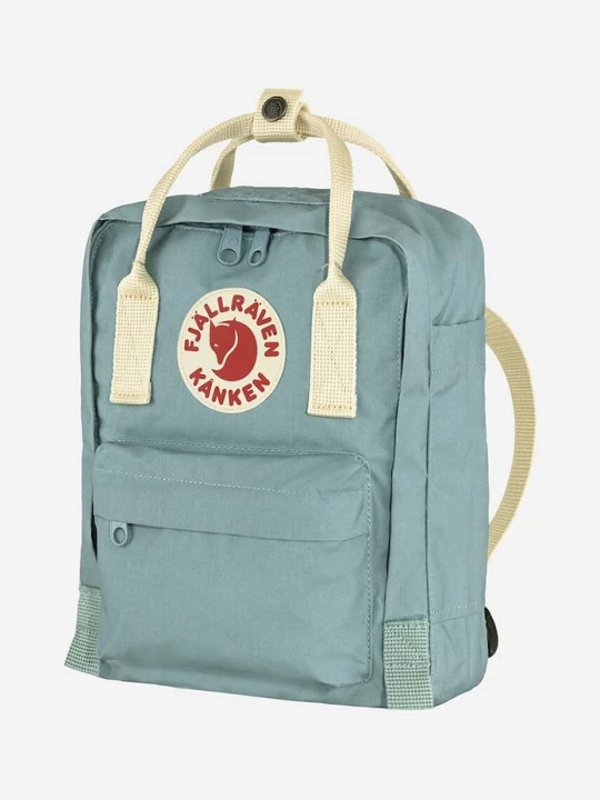Obrázek produktu Fjallraven Batoh Fjallraven Kanken Mini Fjällräven modrá