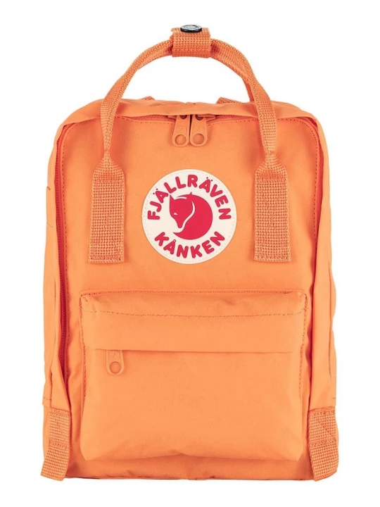 Obrázek produktu Fjallraven Batoh Fjallraven Kanken Mini Fjällräven oranžová