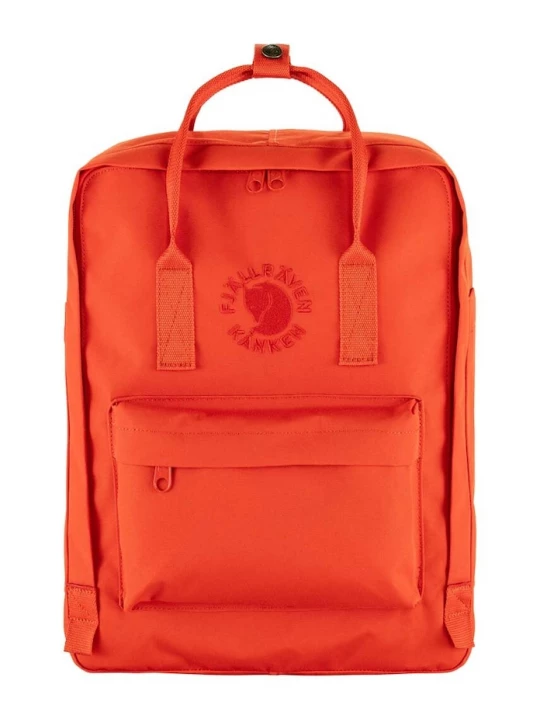 Obrázek produktu Fjallraven Batoh Fjallraven Re-Kanken Fjällräven červená