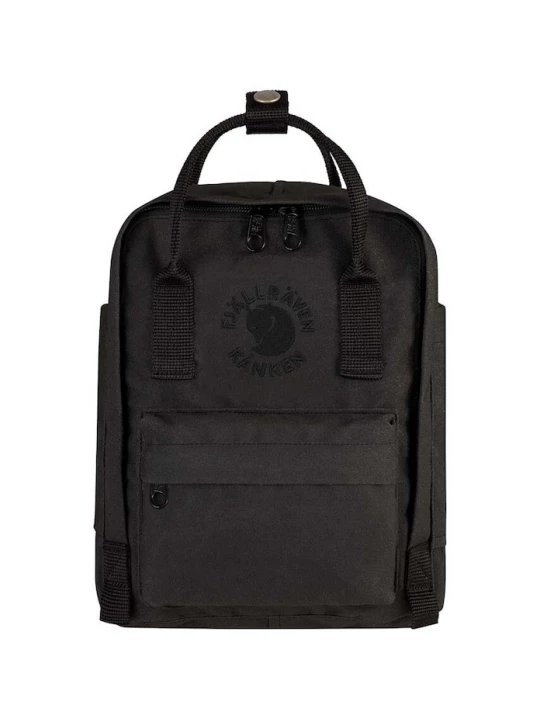 Obrázek produktu Fjallraven Batoh Re-Kanken Mini Fjällräven černá