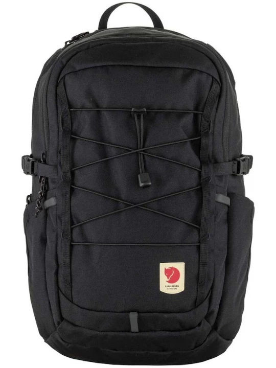 Obrázek produktu Fjallraven Batoh Skule 20 Fjällräven černá