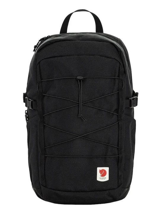 Obrázek produktu Fjallraven Batoh Fjallraven Skule 24L Fjällräven černá