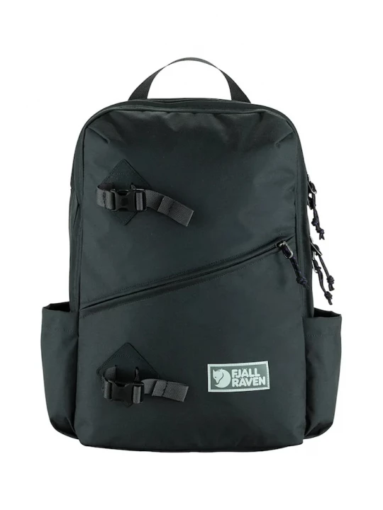 Obrázek produktu Fjallraven Batoh Vardag Fjällräven černá