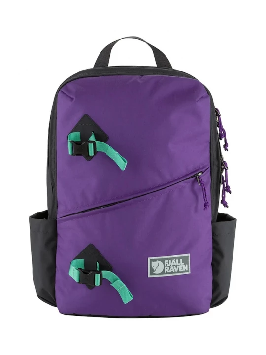 Obrázek produktu Fjallraven Batoh Fjallraven Vardag Fjällräven fialová