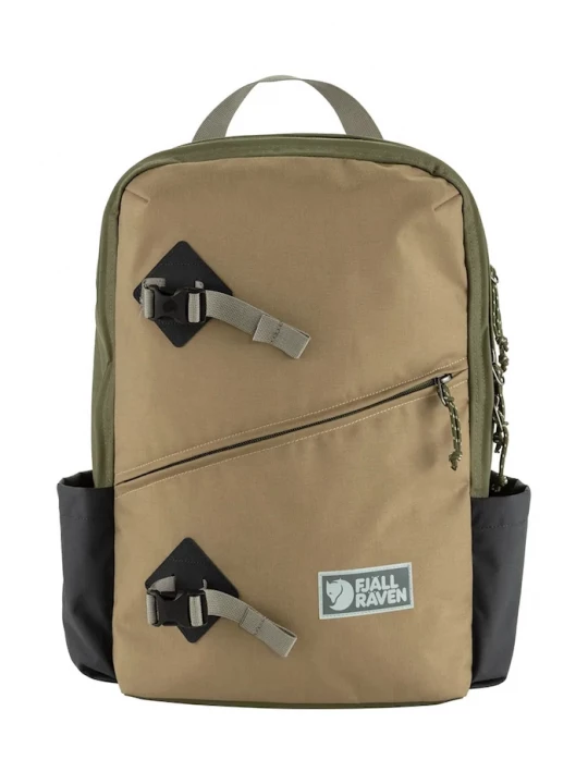 Obrázek produktu Fjallraven Batoh Fjallraven Vardag Fjällräven zelená