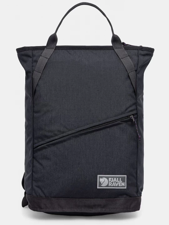 Obrázek produktu Fjallraven Batoh Vardag Totepack 22L Fjällräven černá