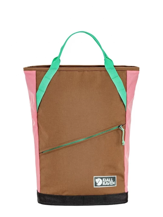 Obrázek produktu Fjallraven Batoh Fjallraven Vardag Totepack 22L Fjällräven hnědá