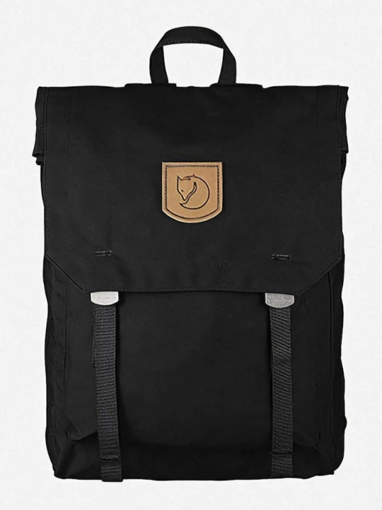 Obrázek produktu Fjallraven Batoh Foldsack No. 1 Fjällräven černá