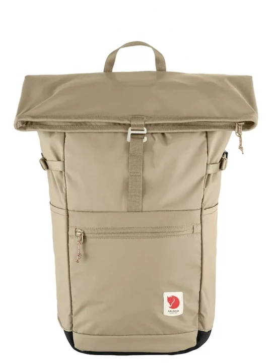 Obrázek produktu Fjallraven batoh High Coast Foldsack 24L Fjällräven béžová