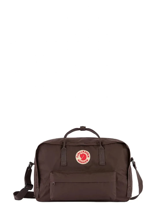 Obrázek produktu Fjallraven batoh–kabelka Kanken Weekender Fjällräven hnědá