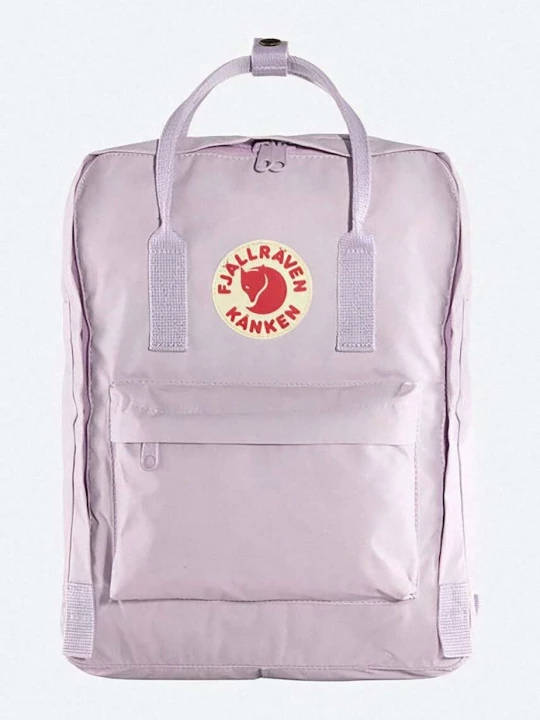 Obrázek produktu Fjallraven Batoh Kanken Fjällräven fialová