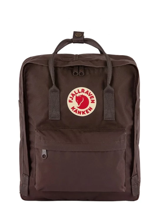 Obrázek produktu Fjallraven batoh Kanken Fjällräven hnědá