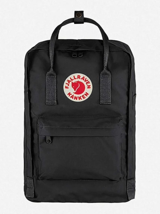 Obrázek produktu Fjallraven Batoh Kanken Laptop 15" F23524 550 Fjällräven černá