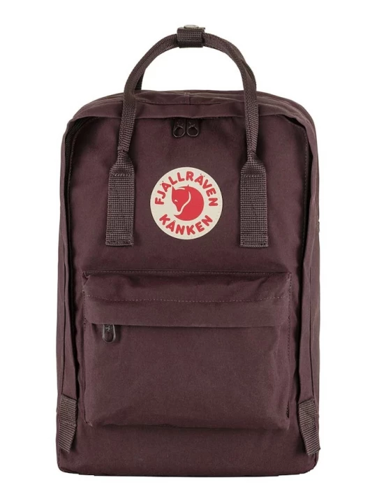 Obrázek produktu Fjallraven Batoh Kanken Laptop Fjällräven fialová