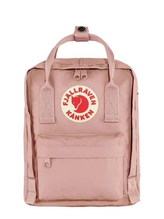 Obrázek produktu Fjallraven batoh Kanken Mini Fjällräven růžová