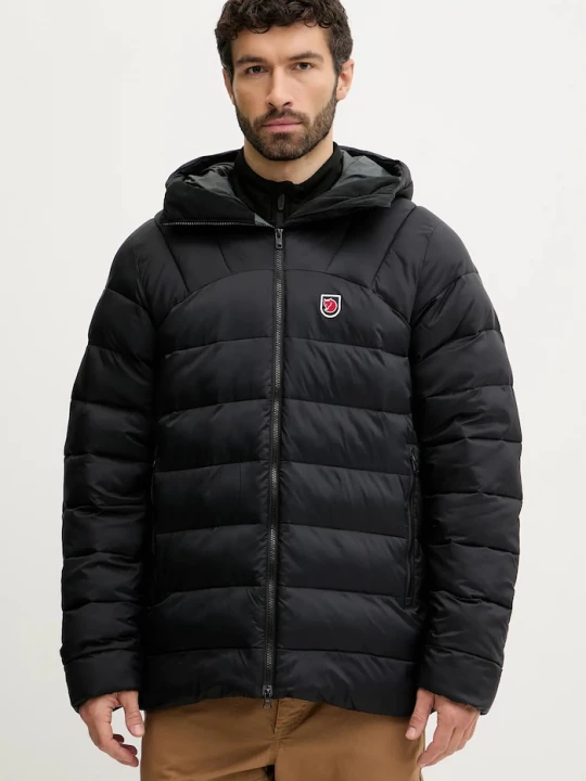 Obrázek produktu Fjallraven Bunda Fjallraven Expedition Fjällräven černá