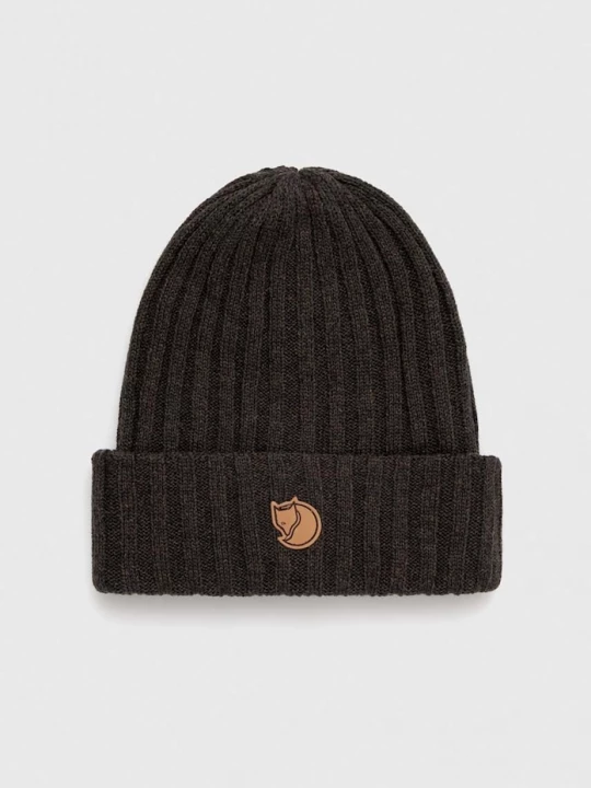 Obrázek produktu Fjallraven Čepice Byron Fjällräven zelená