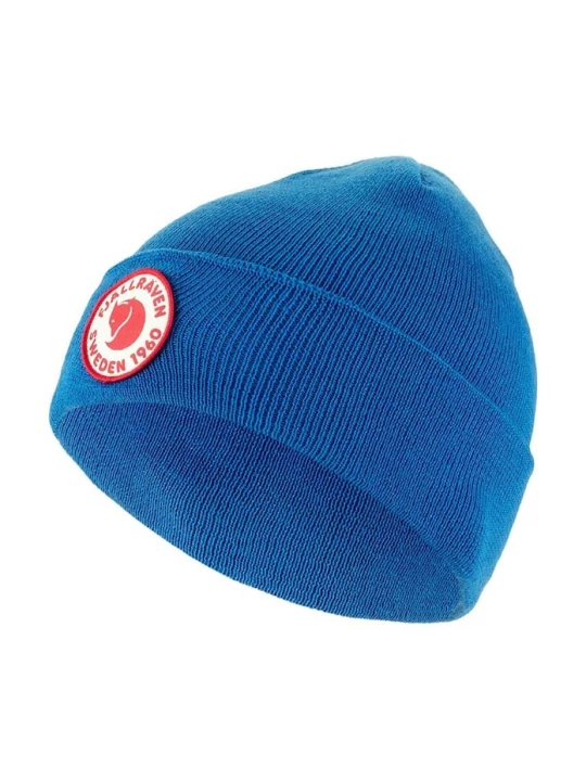 Obrázek produktu Fjallraven Dětska čepice Fjallraven Kids 1960 Logo Hat Fjällräven modrá