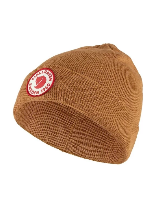 Obrázek produktu Fjallraven Dětska čepice Fjallraven Kids 1960 Logo Hat Fjällräven žlutá