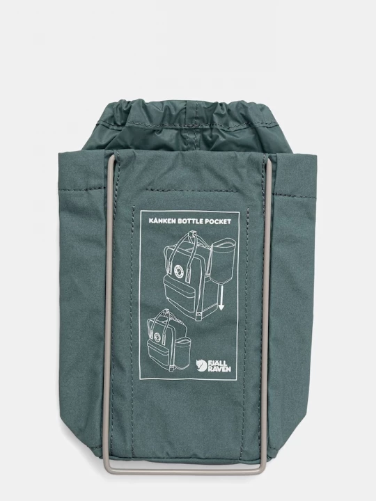 Obrázek produktu Fjallraven Kanken Fjällräven zelená