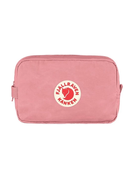 Obrázek produktu Fjallraven Kosmetická taška Fjallraven Kanken Gear Bag Fjällräven růžová