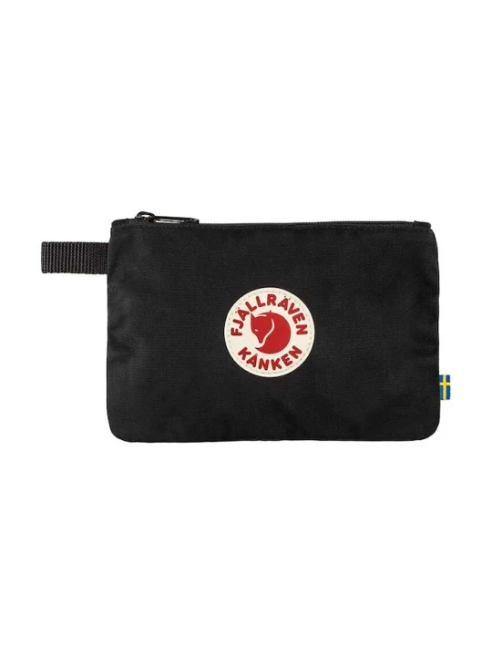 Obrázek produktu Fjallraven Kosmetická taška Fjallraven Kanken Gear Pocket Fjällräven černá
