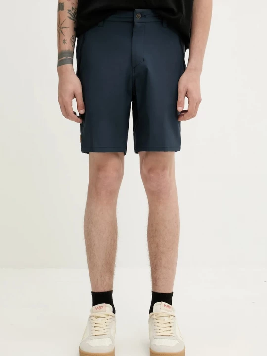 Obrázek produktu Fjallraven Kraťasy Fjallraven Abisko Trail Stretch Shorts Fjällräven námořnická modř