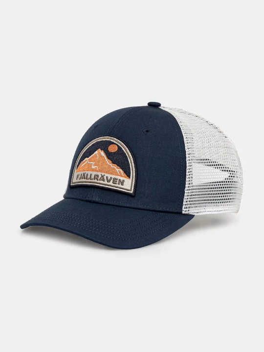 Obrázek produktu Fjallraven Kšiltovka Fjallraven Badge Fjällräven námořnická modř