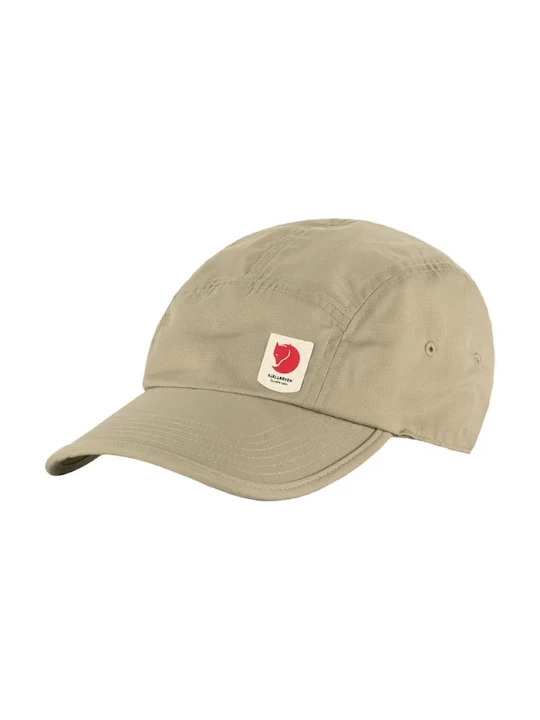 Obrázek produktu Fjallraven kšiltovka High Coast Lite Fjällräven béžová