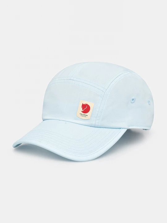 Obrázek produktu Fjallraven kšiltovka High Coast Lite Fjällräven modrá
