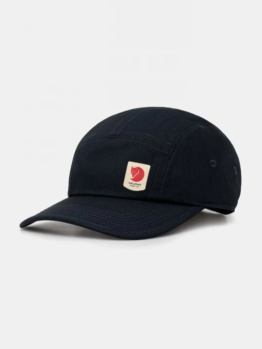 Obrázek produktu Fjallraven kšiltovka High Coast Lite Fjällräven námořnická modř