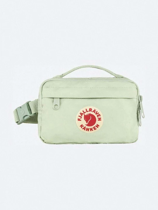 Obrázek produktu Fjallraven Ledvinka Fjallraven Fjällräven zelená