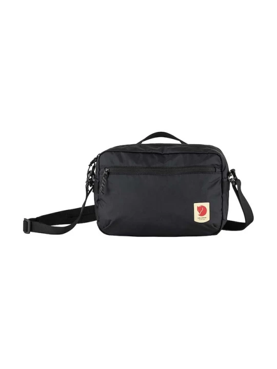 Obrázek produktu Fjallraven Ledvinka Fjallraven High Coast Crossbody Fjällräven černá