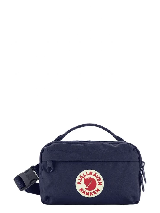 Obrázek produktu Fjallraven Ledvinka Fjallraven Kanken Fjällräven námořnická modř