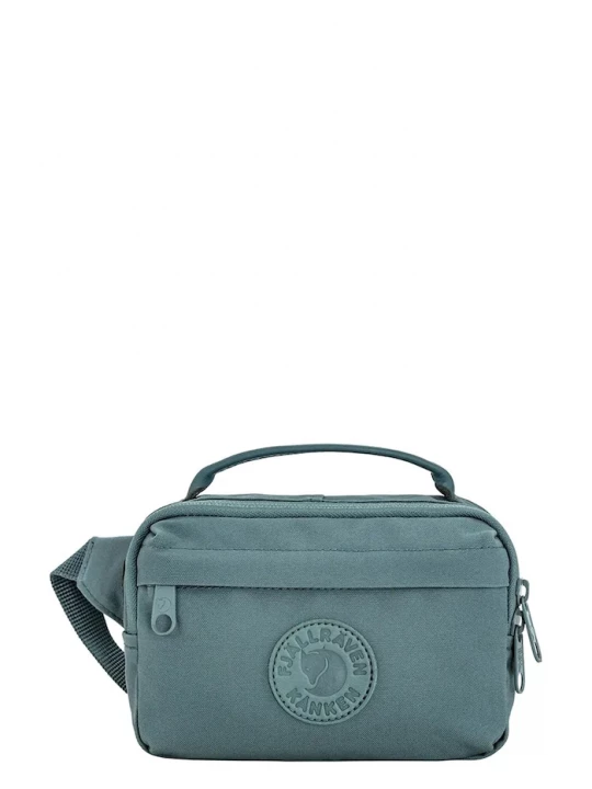 Obrázek produktu Fjallraven Ledvinka Fjallraven Kanken No. 2 2l Fjällräven tyrkysová