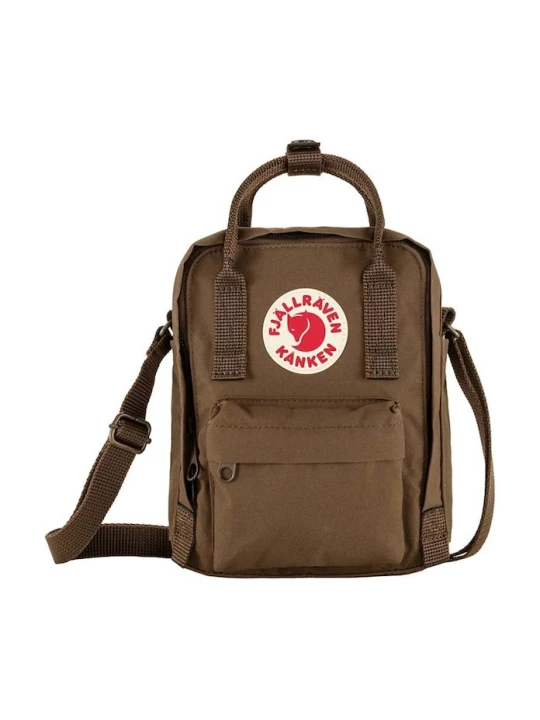 Obrázek produktu Fjallraven Ledvinka Fjallraven Kanken Sling Fjällräven béžová