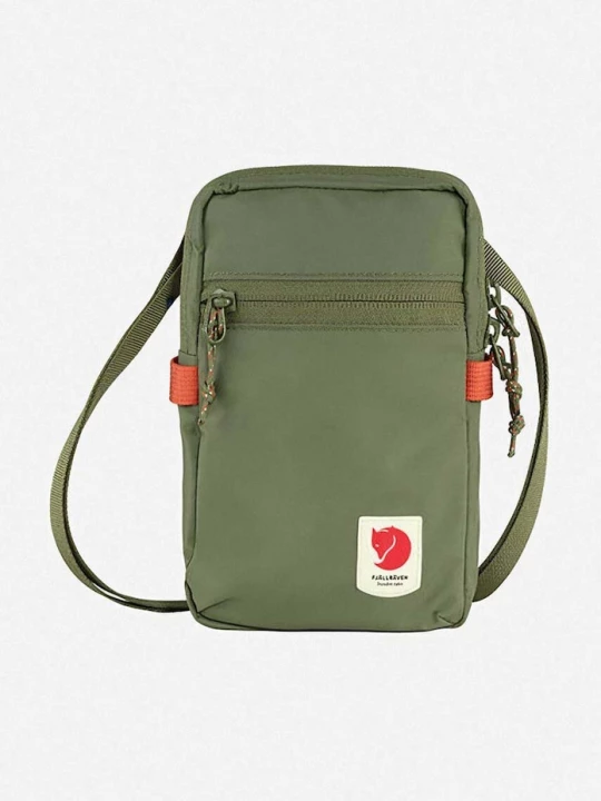 Obrázek produktu Fjallraven Ledvinka Fjallraven Saszetka Fjallraven High Coast Pocket F23226 620 Fjällräven