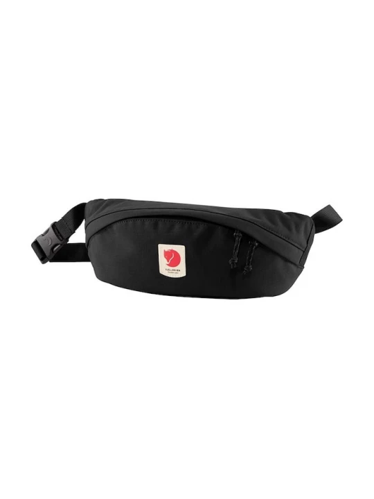 Obrázek produktu Fjallraven Ledvinka Ulvö Hip Pack Medium Fjällräven černá