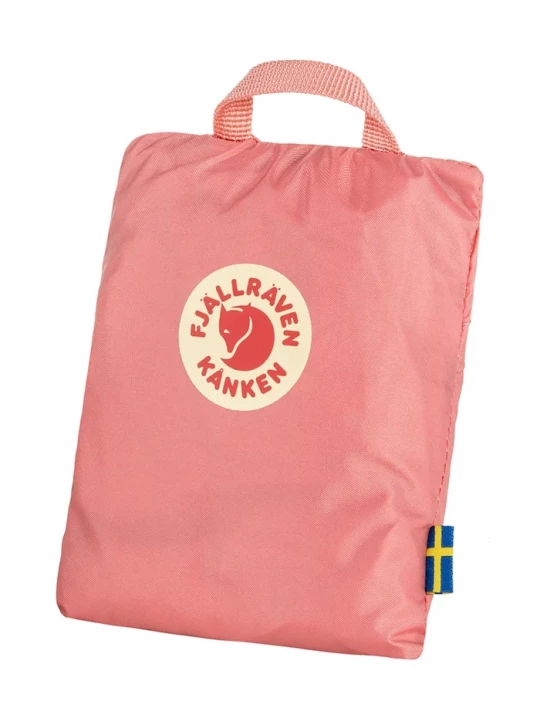 Obrázek produktu Fjallraven Obal na batoh Fjallraven Kanken Fjällräven růžová