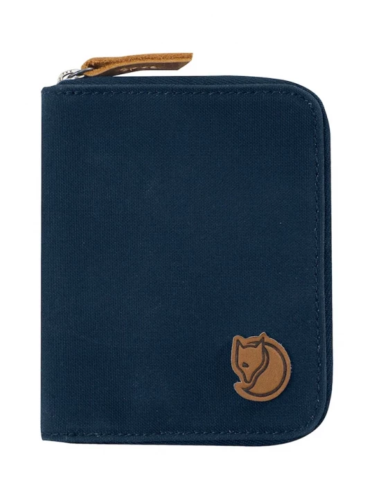 Obrázek produktu Fjallraven Peněženka Fjällräven námořnická modř