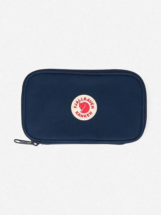 Obrázek produktu Fjallraven Peněženka Fjallraven Fjällräven námořnická modř