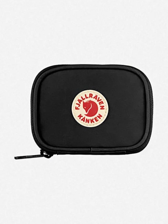 Obrázek produktu Fjallraven Peněženka Kanken Card Wallet Fjällräven černá