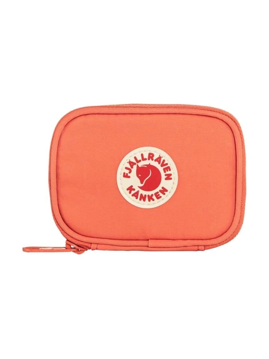 Obrázek produktu Fjallraven Peněženka Kanken Card Wallet Fjällräven černá