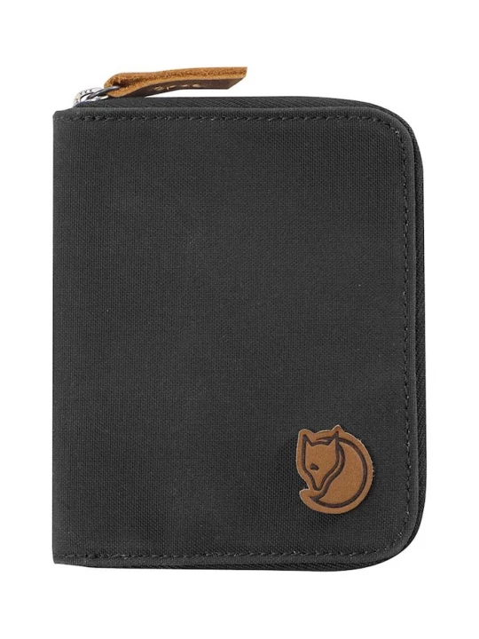 Obrázek produktu Fjallraven Peněženka Zip Wallet Fjällräven černá