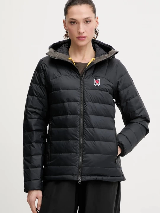 Obrázek produktu Fjallraven Péřová bunda Fjallraven Expedition Fjällräven černá