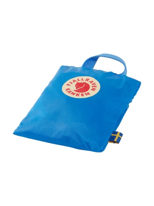 Obrázek produktu Fjallraven Pláštěnka na batoh Fjallraven Kanken Fjällräven modrá