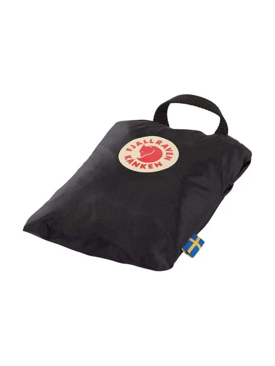 Obrázek produktu Fjallraven Pláštěnka na batoh Fjallraven Kanken Rain Cover Fjällräven černá